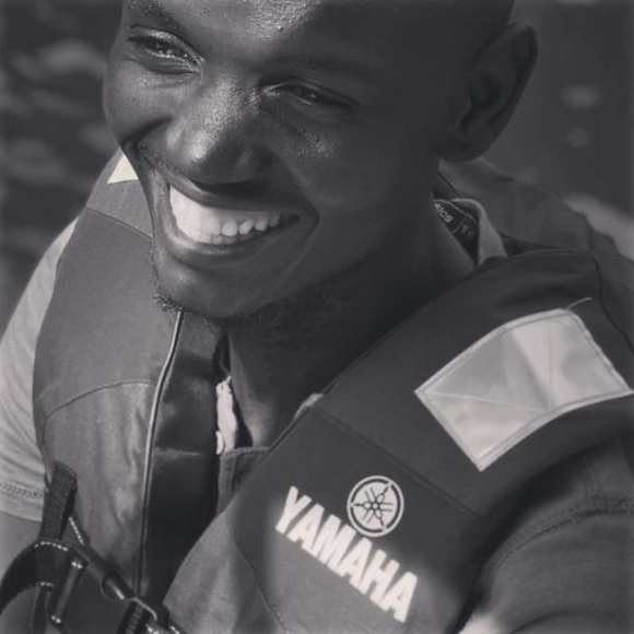 Meet your Posher, Themba - Picture 1 of 1